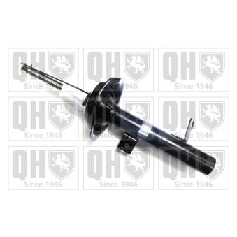 Amortisseur avant droit QUINTON HAZELL OEM 3M5118B038SB