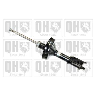 Jeu de 2 amortisseurs avant QUINTON HAZELL OEM 8200662261 Jeu de 2 amortisseurs avant QUINTON HAZELL OEM 8200662261