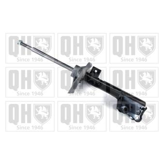 Jeu de 2 amortisseurs avant QUINTON HAZELL OEM 1683201230