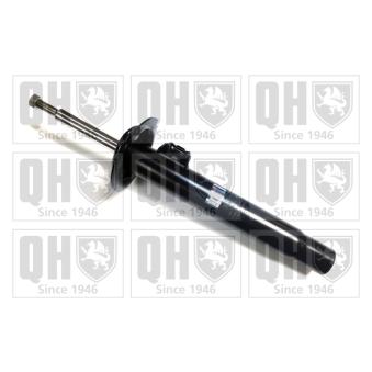 Amortisseur avant gauche QUINTON HAZELL OEM 31311096849