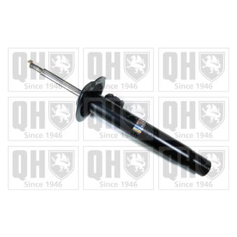 Amortisseur avant gauche QUINTON HAZELL OEM 31311096849