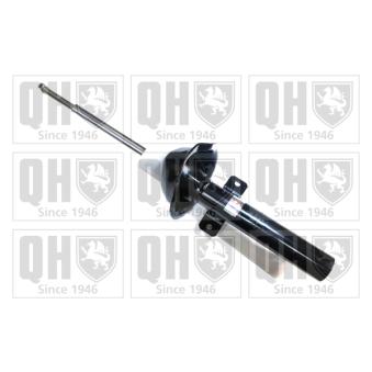 Jeu de 2 amortisseurs avant QUINTON HAZELL OEM 1106795