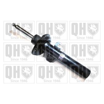 Jeu de 2 amortisseurs avant QUINTON HAZELL OEM 1219706