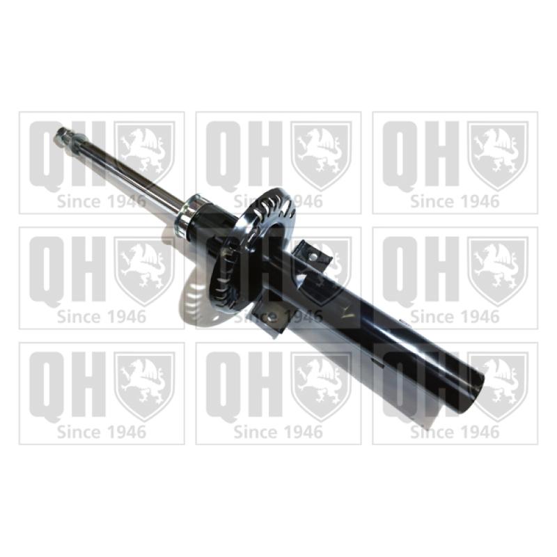 Jeu de 2 amortisseurs avant QUINTON HAZELL QAG178881 - Visuel 1