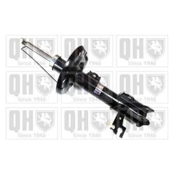 Amortisseur avant gauche QUINTON HAZELL OEM 93171481