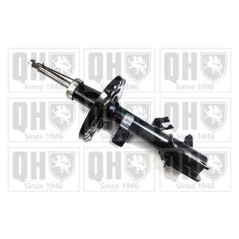 Amortisseur avant droit QUINTON HAZELL OEM 54302AX626 Amortisseur avant droit QUINTON HAZELL OEM 54302AX626