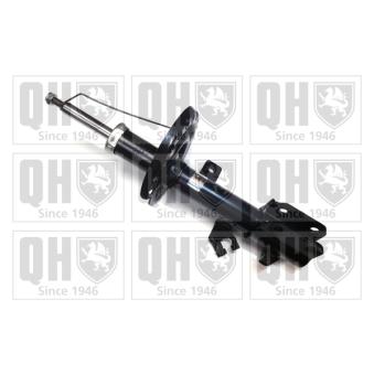 Amortisseur avant gauche QUINTON HAZELL OEM 54303AX626 Amortisseur avant gauche QUINTON HAZELL OEM 54303AX626