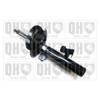 Amortisseur avant droit QUINTON HAZELL OEM B32T34700D
