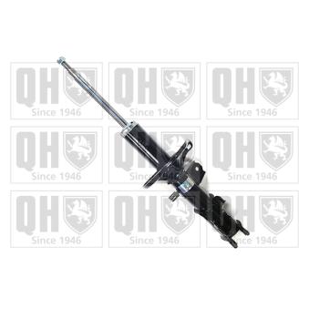 Amortisseur avant droit QUINTON HAZELL QAG178960 pour HYUNDAI GETZ 1.1 - 63cv