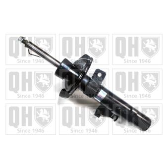 Amortisseur avant droit QUINTON HAZELL OEM 4M5118B038PAB