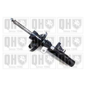 Amortisseur avant gauche QUINTON HAZELL OEM 4M5118B038RBA