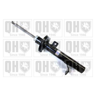 Amortisseur avant gauche QUINTON HAZELL OEM 1436173