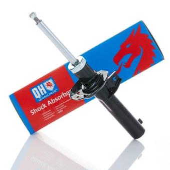 Jeu de 2 amortisseurs avant QUINTON HAZELL OEM 561413031 Jeu de 2 amortisseurs avant QUINTON HAZELL OEM 561413031