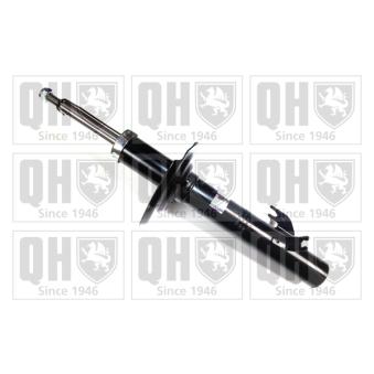 Amortisseur avant droit QUINTON HAZELL OEM 485100H040