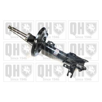 Amortisseur avant gauche QUINTON HAZELL OEM 93183683