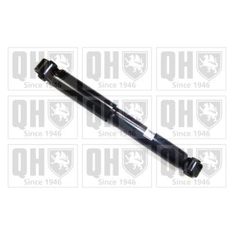 Jeu de 2 amortisseurs arrière QUINTON HAZELL [QAG179214]