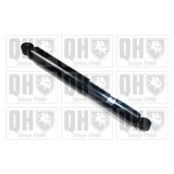 Jeu de 2 amortisseurs arrière QUINTON HAZELL OEM 4403455