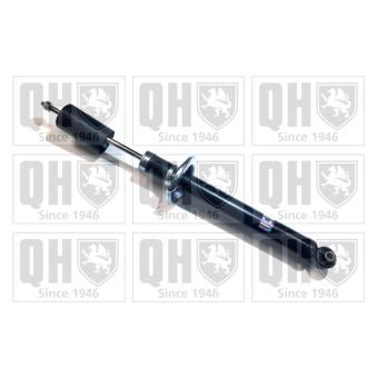 Jeu de 2 amortisseurs arrière QUINTON HAZELL OEM 867513031E