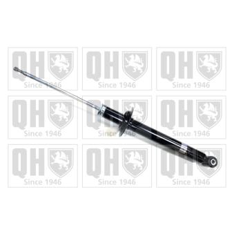 Jeu de 2 amortisseurs avant QUINTON HAZELL OEM 8200013147