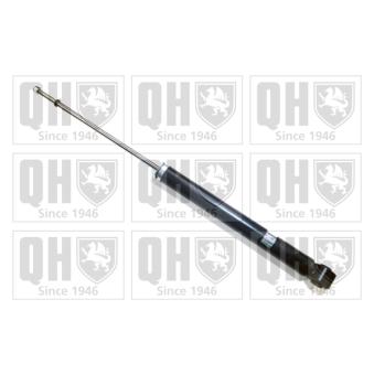 Jeu de 2 amortisseurs arrière QUINTON HAZELL OEM 4853052020
