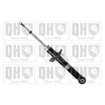 Jeu de 2 amortisseurs avant QUINTON HAZELL OEM 56210BU025