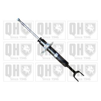 Jeu de 2 amortisseurs avant QUINTON HAZELL OEM 8D0413031BS