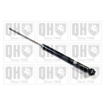 Jeu de 2 amortisseurs arrière QUINTON HAZELL [QAG179633]