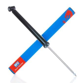 Jeu de 2 amortisseurs arrière QUINTON HAZELL OEM 2S6118008BK