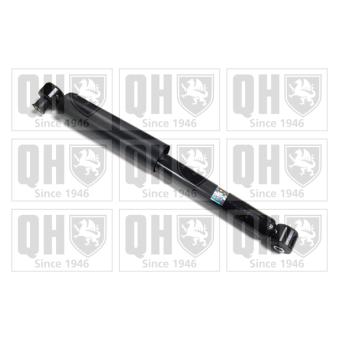 Jeu de 2 amortisseurs arrière QUINTON HAZELL OEM 1C1518080KB