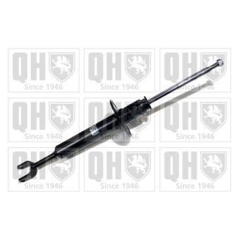 Jeu de 2 amortisseurs avant QUINTON HAZELL OEM 8E0413031DH Jeu de 2 amortisseurs avant QUINTON HAZELL OEM 8E0413031DH