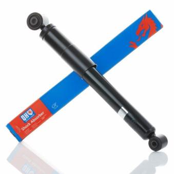 Jeu de 2 amortisseurs arrière QUINTON HAZELL OEM 4423466 Jeu de 2 amortisseurs arrière QUINTON HAZELL OEM 4423466