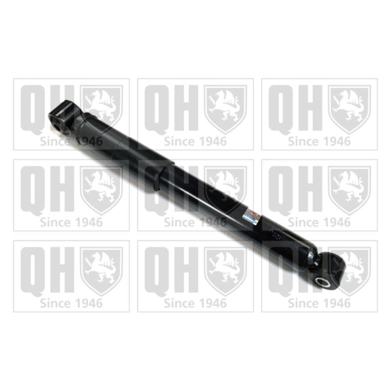 Jeu de 2 amortisseurs arrière QUINTON HAZELL QAG179810 - Visuel 1