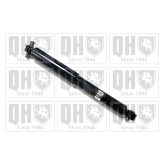 Jeu de 2 amortisseurs arrière QUINTON HAZELL OEM 1085814