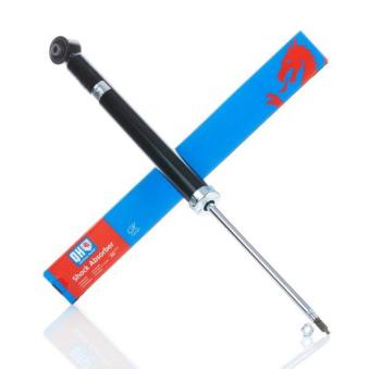 Jeu de 2 amortisseurs arrière QUINTON HAZELL OEM 6Q0413031BK Jeu de 2 amortisseurs arrière QUINTON HAZELL OEM 6Q0413031BK