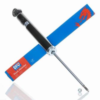 Jeu de 2 amortisseurs arrière QUINTON HAZELL OEM 35D513049