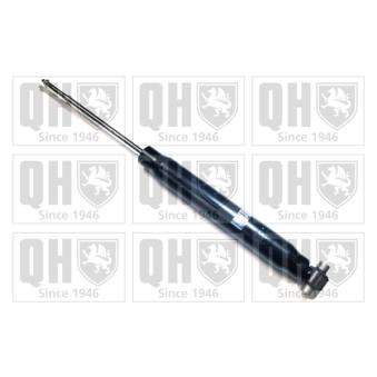 Jeu de 2 amortisseurs arrière QUINTON HAZELL [QAG179953]