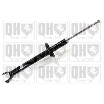 Jeu de 2 amortisseurs avant QUINTON HAZELL [QAG179956]
