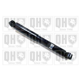 Jeu de 2 amortisseurs arrière QUINTON HAZELL OEM 1327746080