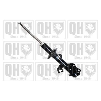 Amortisseur avant gauche QUINTON HAZELL OEM E43033WF0C