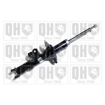 Amortisseur avant droit QUINTON HAZELL QAG181003 pour DS DS 3 1.1 - 69cv