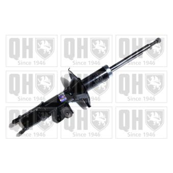 Amortisseur avant gauche QUINTON HAZELL QAG181004 pour DS DS 3 1.1 - 69cv