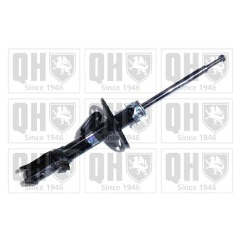 Amortisseur avant gauche QUINTON HAZELL OEM 51606SAA014