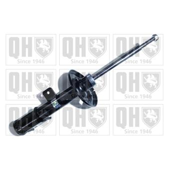 Amortisseur avant gauche QUINTON HAZELL OEM 520806