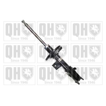 Amortisseur avant droit QUINTON HAZELL OEM 4160164J00
