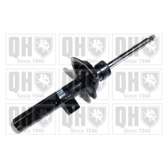 Amortisseur avant gauche QUINTON HAZELL OEM 4419217