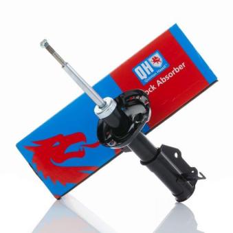 Amortisseur avant gauche QUINTON HAZELL OEM 31124 Amortisseur avant gauche QUINTON HAZELL OEM 31124