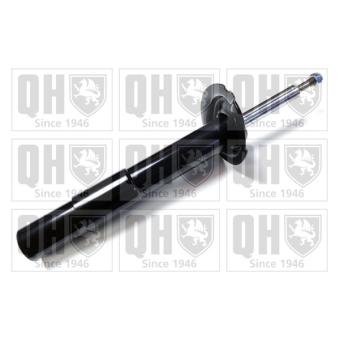 Amortisseur avant gauche QUINTON HAZELL OEM 31316766993