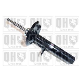 Amortisseur avant droit QUINTON HAZELL OEM 31313453522