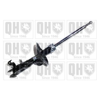Amortisseur avant droit QUINTON HAZELL OEM 51611TK6A02