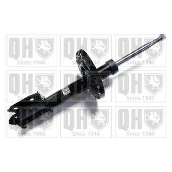 Jeu de 2 amortisseurs avant QUINTON HAZELL OEM 543024260R